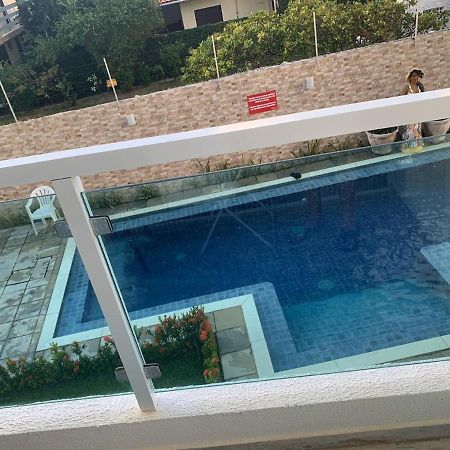 Flat Praia Dos Carneiros / Tamandare 104 Екстер'єр фото