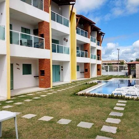 Flat Praia Dos Carneiros / Tamandare 104 Екстер'єр фото