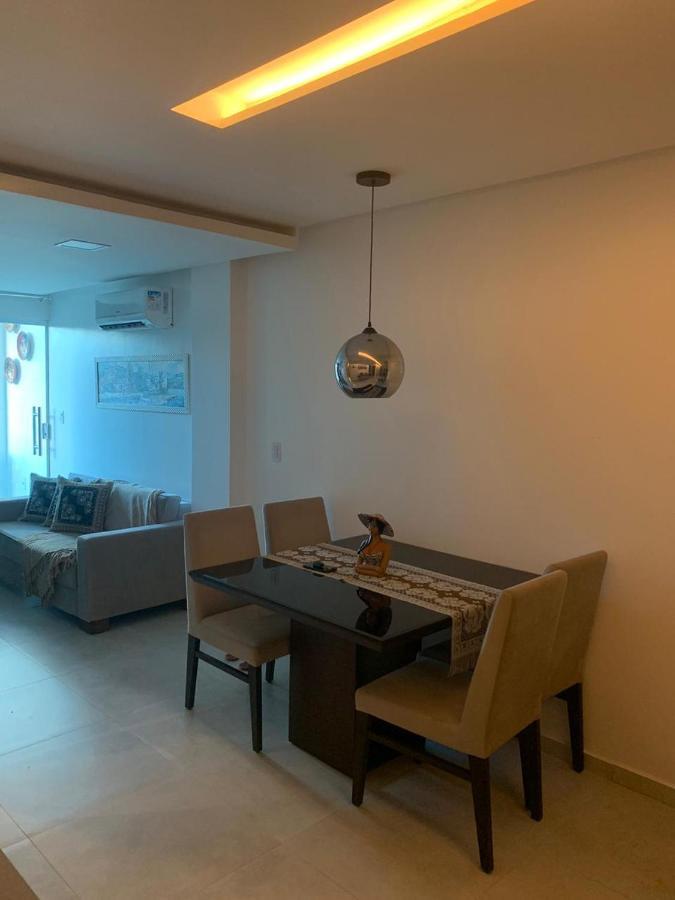 Flat Praia Dos Carneiros / Tamandare 104 Екстер'єр фото