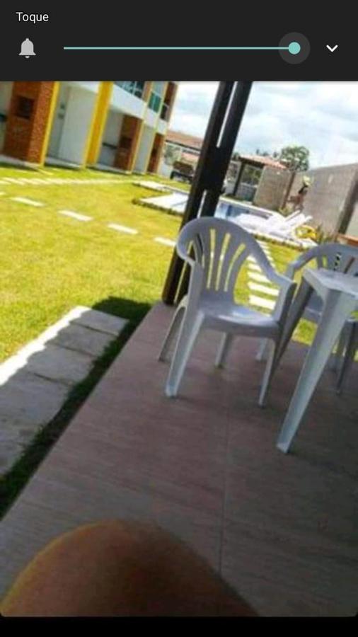 Flat Praia Dos Carneiros / Tamandare 104 Екстер'єр фото