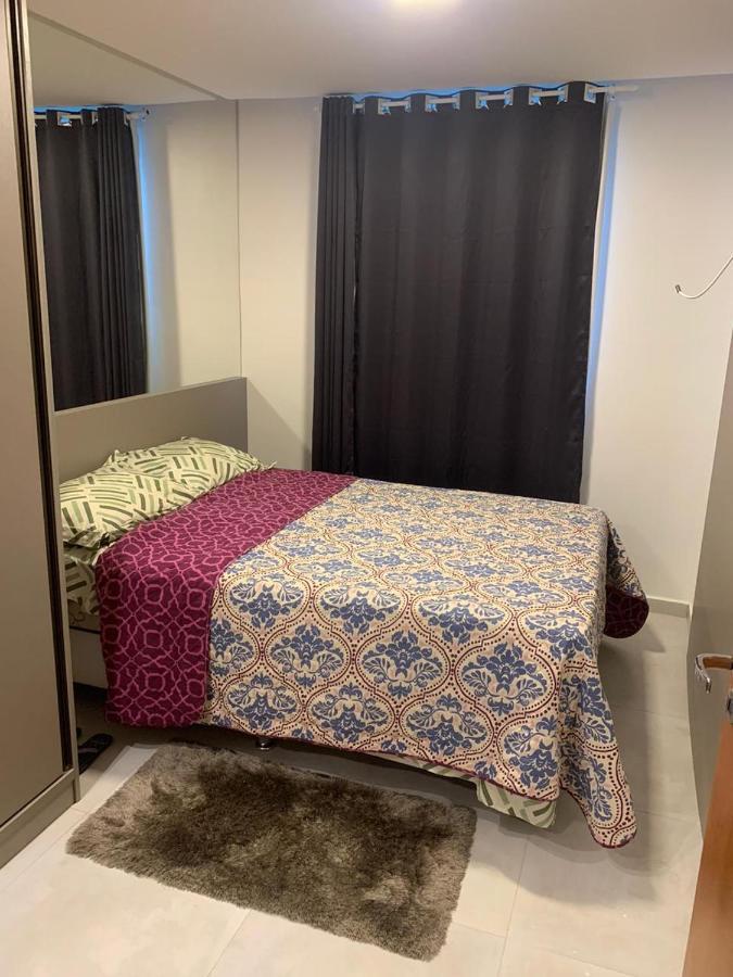 Flat Praia Dos Carneiros / Tamandare 104 Екстер'єр фото