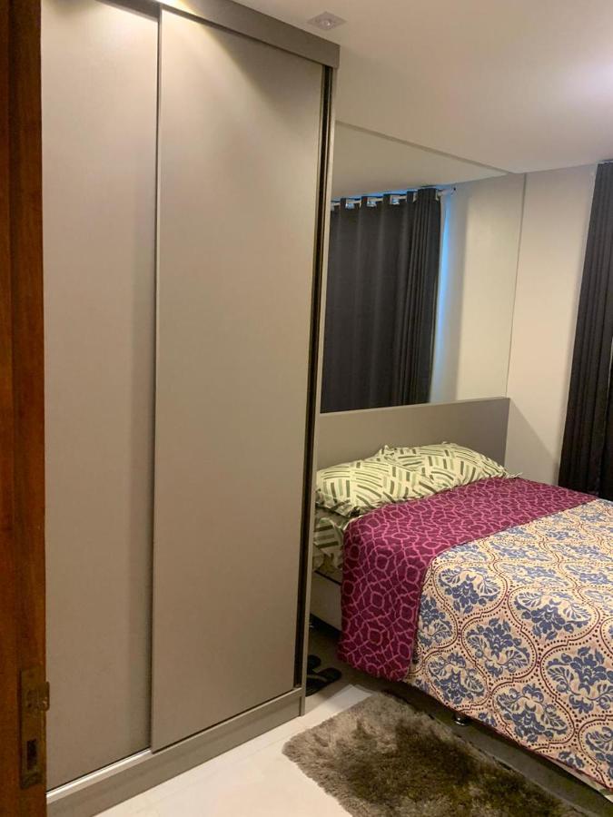 Flat Praia Dos Carneiros / Tamandare 104 Екстер'єр фото